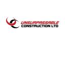 Unsurpassable Construction Ltd. logo